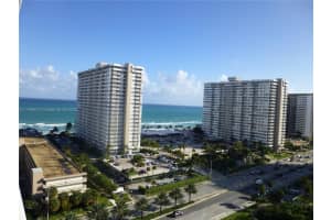 1945 S Ocean Dr 1402, Hallandale Beach