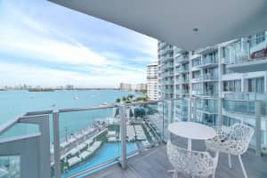 1100 West Ave 622, Miami Beach