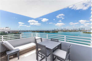 1330 West Ave 1908, Miami Beach