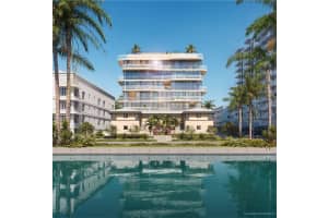 2901 Indian Creek 302, Miami Beach