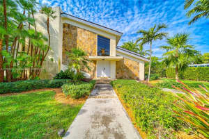 14540 Sailfish Dr, Coral Gables