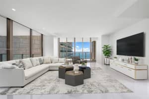 9701 Collins Ave 1704s, Bal Harbour