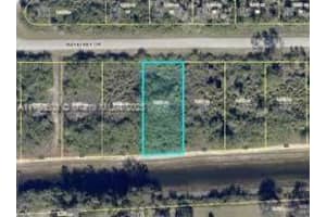 1808 Mayberry Dr, Lehigh Acres