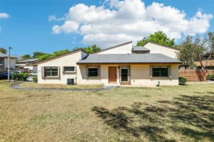 11514 Sw 109th Rd 37z, Miami