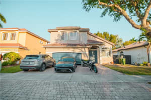 1861 Se 19th Ave, Homestead