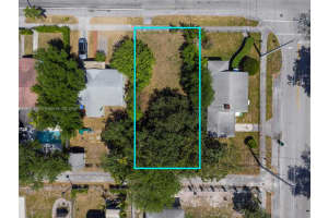 510 Nw 46th St, Miami