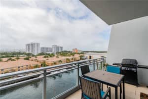 2950 Ne 188th St 504, Aventura