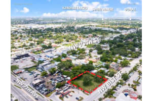 710 Nw 81st Street, Miami