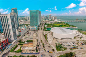 398 Ne 5th St 4008, Miami 398 Ne 5th St 4008, Miami