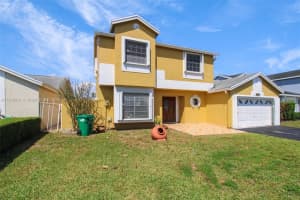 14581 Sw 95th Ln, Miami
