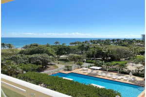 430 Grand Bay Dr 603, Key Biscayne