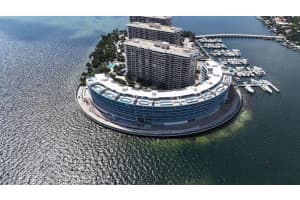 5 Grove Isle Drive L401, Coconut Grove