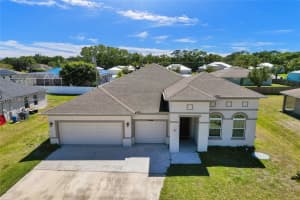 1957 Sw Logan St, Port Saint Lucie