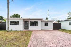 6308 Sw 22nd St, Miramar