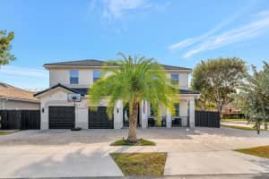 12663 Sw 119th Path, Miami