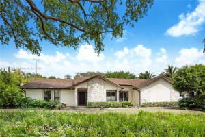 15315 Sw 167th St, Miami