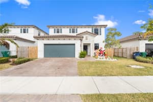 11951 Sw 241 St, Homestead