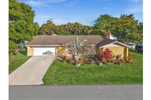 5404 Bayberry Ln, Tamarac