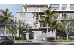 10281 W Bay Harbor Dr Ph3, Bay Harbor Islands