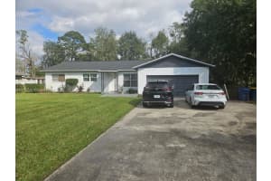 9775 Evans Rd, Jacksonville