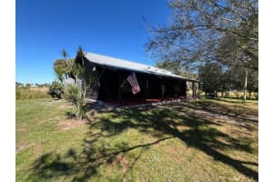 15581 E State Road 78, Other