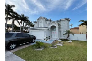 11161 Sw 241st St, Homestead