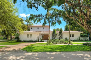 5601 San Vicente St, Coral Gables