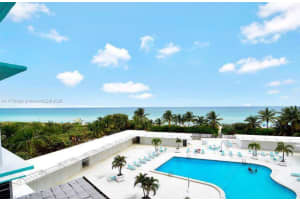 5255 Collins Ave 5d, Miami Beach