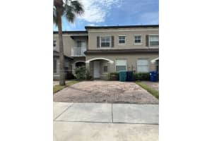 15358 Sw 91st St, Miami