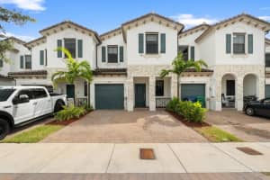 11916 Sw 244th Ln 11916, Homestead