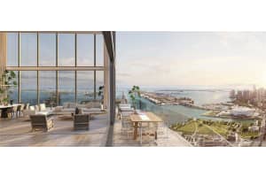 1400 Biscayne Boulevard 4801, Miami