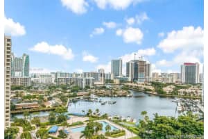 500 Three Islands Blvd 309, Hallandale Beach