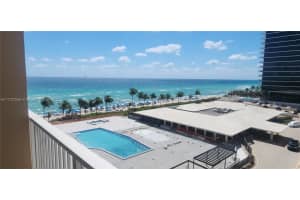 1950 S Ocean Dr 6g, Hallandale Beach
