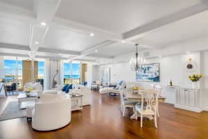 3501 N Ocean Dr 6g, Hollywood