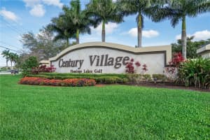 12750 Sw 4th Ct 407j, Pembroke Pines