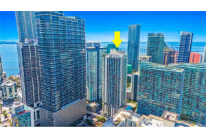1100 S Miami Ave 2007, Miami