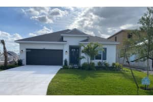 516 Se Ranch Oak Cir, Port Saint Lucie