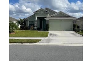 8248 Campbell Crossing Circle 8248, Lakeland