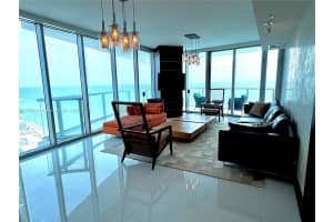 17001 Collins Avenue 2508, Sunny Isles Beach