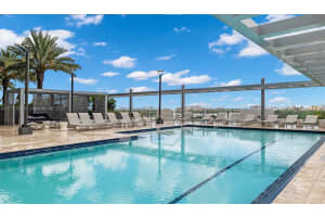 555 Ne 8th St Ph2406, Fort Lauderdale