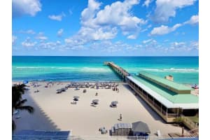 16699 Collins Ave 603, Sunny Isles Beach