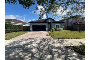 22721 Sw 103rd Ct, Cutler Bay