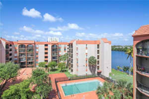 5199 Nw 7th St 603e, Miami