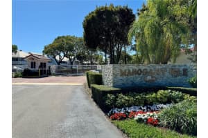 10441 Mahogany Key Cir 106, Miami