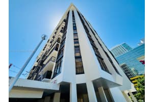 1925 Brickell Ave D610, Miami
