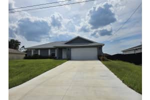3622 Ne 19st Av, Cape Coral