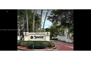 17021 N Bay Rd 414, Sunny Isles Beach