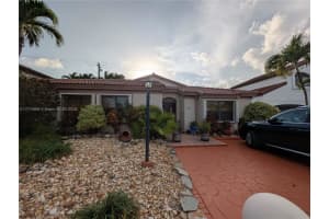 8914 Sw 5th Ln, Miami