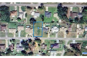 1436 Gramarcy Ave, Sebring