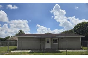 20891 Sw 244th St 2, Homestead